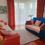 Apartament Comfort I Kołobrzeg