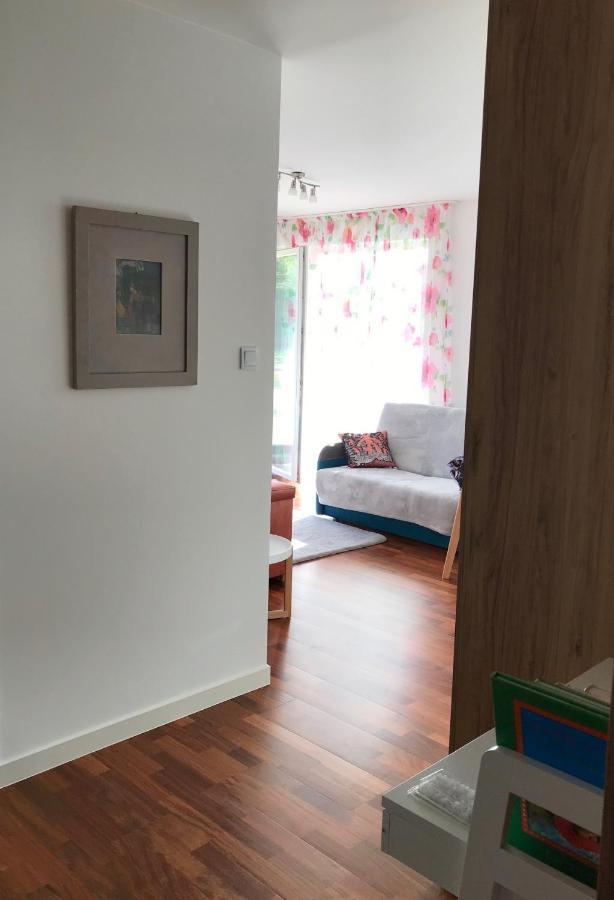 Apartament Comfort I *