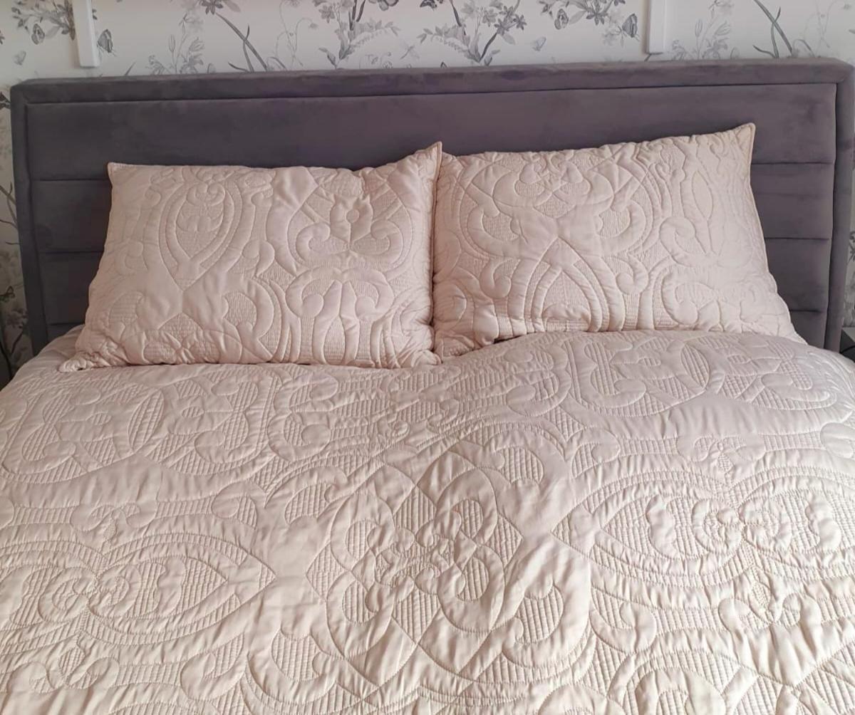 Comfort I