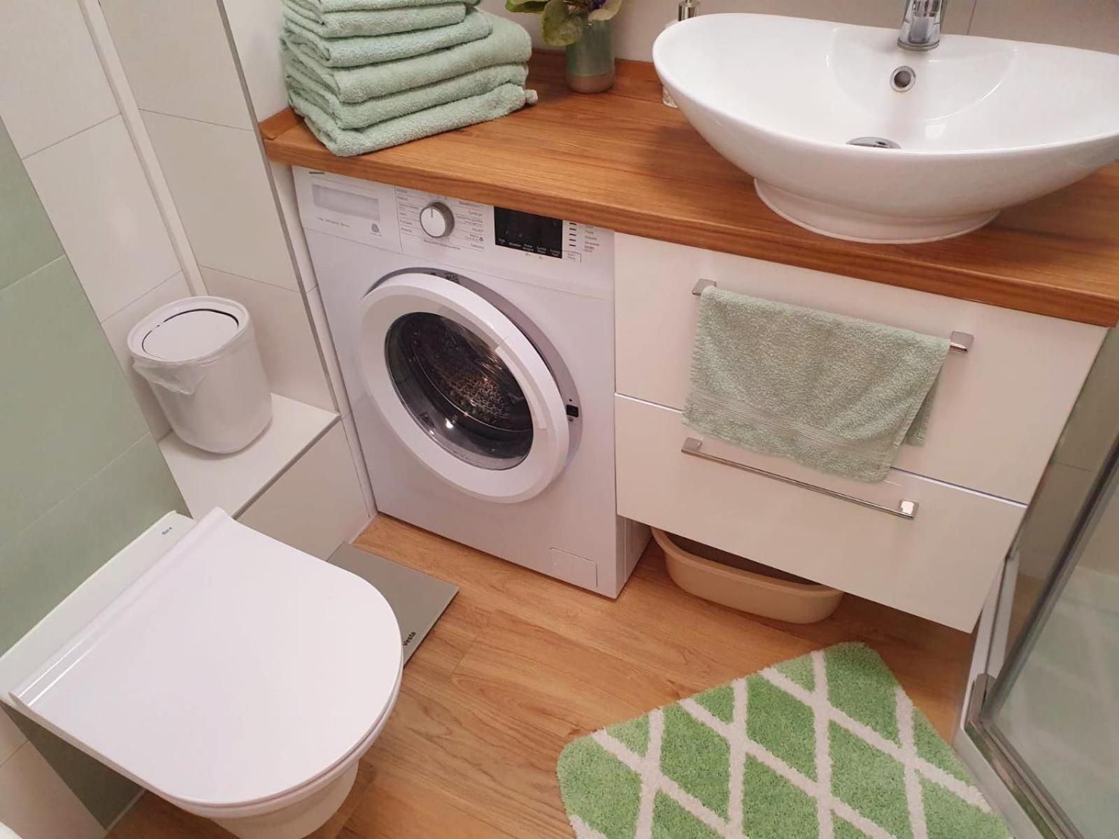 Apartament Comfort I